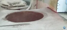 عکس کته کبابی رضا در محله چهارده معصوم اردبیل 4