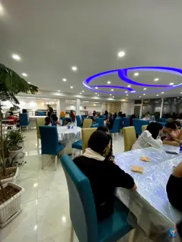 عکس پیتزا گلستان در محله ولیعصر سبزوار 2