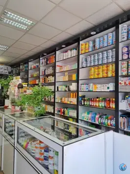 عکس داروخانه نظافتی، خسروپور اصفهان 6