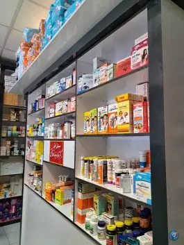 عکس داروخانه نظافتی، خسروپور اصفهان 8
