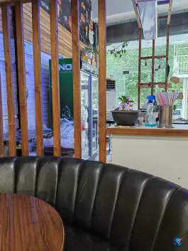 عکس فست فود فیله در محله عمار یاسر قم 2