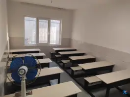 عکس پیش دبستان و دبستان غیر دولتی محمد امین در بلوار شهید دهقان کرج 4