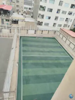 عکس زمین چمن مصنوعی در ولد آباد محمدشهر کرج 3