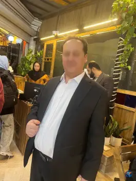 عکس رستوران و سفره خانه شبستان در محله انصارالحسین قم 7