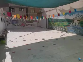 عکس دبیرستان مهرداد دانش در محله فرهنگ اصفهان 2
