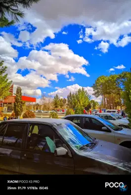 عکس بیمارستان شهید چمران اصفهان 3
