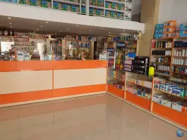 عکس داروخانه دکتر خسروی در گرمدره کرج 2