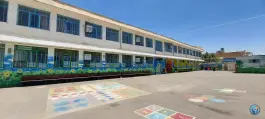 عکس دبستان پسرانه مدرس ۱ در محله جوزدان اصفهان 5