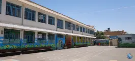 عکس دبستان پسرانه مدرس ۱ در محله جوزدان اصفهان 6