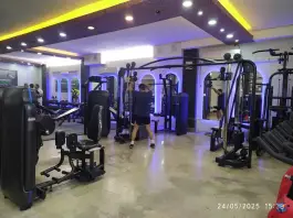 عکس باشگاه بدنسازی آشیل در محله کوجان اصفهان 2
