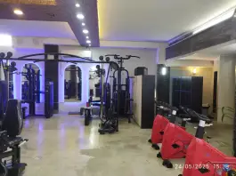 عکس باشگاه بدنسازی آشیل در محله کوجان اصفهان 3