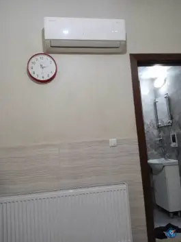 هتل الماس در محله درب کوشک اصفهان