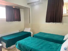 عکس هتل الماس در محله درب کوشک اصفهان 3