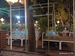 عکس رستوران دهکده فرحزاد در محله فرحزاد تهران 8