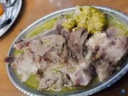عکس طباخی ممتاز امیر در تهرانپارس غربی تهران 2