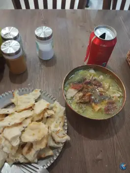 عکس طباخی ممتاز امیر در تهرانپارس غربی تهران 3