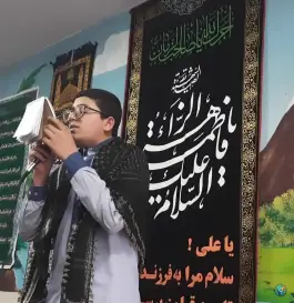 عکس دبیرستان پسرانه پژوهندگان، محله مهدی مشهد 3