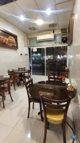 عکس ساندویچ و فست فود فامیلی، بلوار سرافرازان مشهد 3