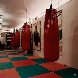 عکس باشگاه ورزشی رزمیکاران آرشا در محله حضرت حجت مشهد 3