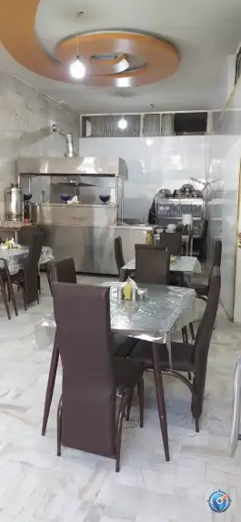 عکس طباخی نصیری در محله عامل مشهد 2