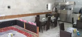 عکس طباخی نصیری در محله عامل مشهد 3