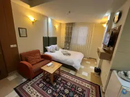 عکس هتل آپارتمان عمارت مشهد در محله عنصری مشهد 4