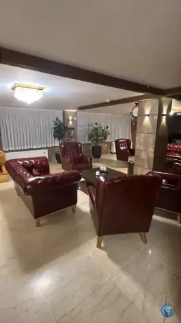 عکس هتل آپارتمان عمارت مشهد در محله عنصری مشهد 5