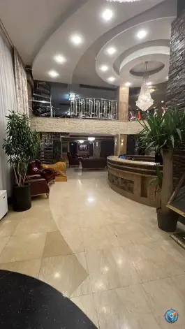 عکس هتل آپارتمان عمارت مشهد در محله عنصری مشهد 7