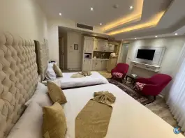 عکس هتل آپارتمان عمارت مشهد در محله عنصری مشهد 8