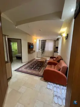 عکس هتل آپارتمان عمارت مشهد در محله عنصری مشهد 10