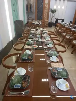 عکس رستوران سفیران در محله هفده شهریور مشهد 3