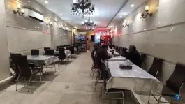 عکس رستوران سفیران در محله هفده شهریور مشهد 7