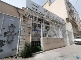 عکس دبیرستان دخترانه غیردولتی محصل در پاسداران شیراز 2