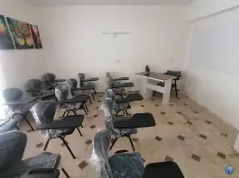 عکس دبیرستان دخترانه غیردولتی محصل در پاسداران شیراز 3