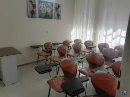 عکس دبیرستان دخترانه غیردولتی محصل در پاسداران شیراز 6