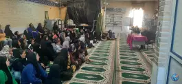 عکس دبستان پسرانه مجید راهبی در محله دهپیاله شیراز 6