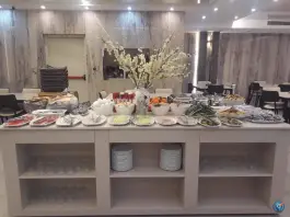 عکس هتل آوات در محله نقش جهان اصفهان 3