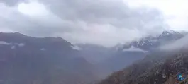 عکس عمارت روستایی دورود 5