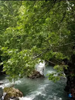 عکس عمارت روستایی دورود 8