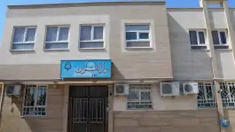 دارالقرآن نور در محله هنرستان قم