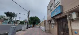 عکس دارالقرآن نور در محله هنرستان قم 2