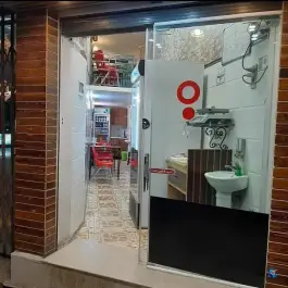 جگرکی فرهنگ در باغ شازده قم