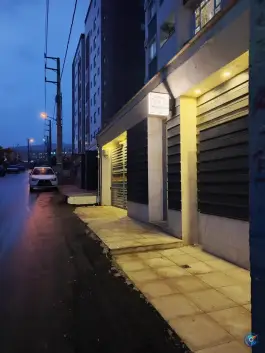 هتل آپارتمان مادر سنندج