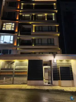 عکس هتل آپارتمان مادر سنندج 3
