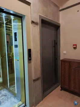 عکس هتل آپارتمان مادر سنندج 6