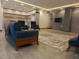 عکس هتل آپارتمان مادر سنندج 9