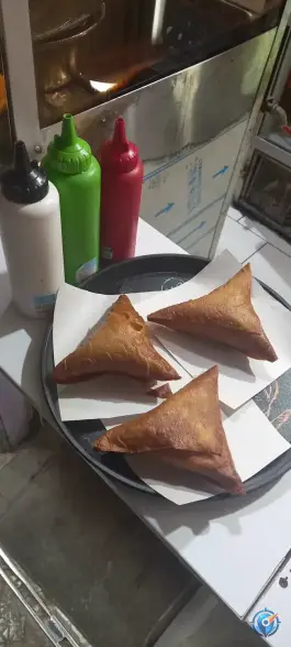 عکس فلافل لشکر اهواز بهارستان اصفهان 2