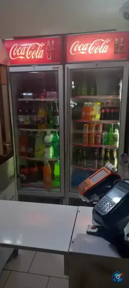 عکس فلافل لشکر اهواز بهارستان اصفهان 3