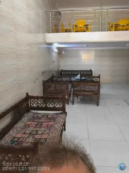 فست فود تهران در ولیعصر قم
