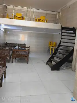 عکس فست فود تهران در ولیعصر قم 2